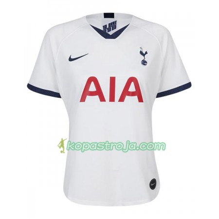 Billiga Fotbollströjor Tottenham Hotspur Dam Hemma tröja 2019/20 Kortärmad